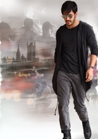 Akhil Akkineni